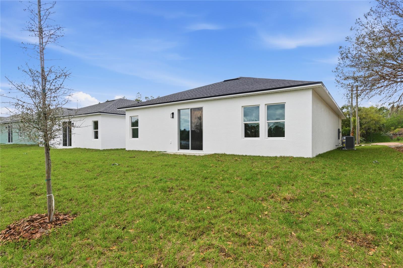 CARNELL 3RD ADD - Residential