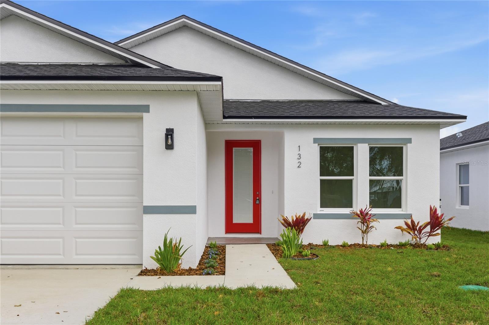 CARNELL 3RD ADD - Residential