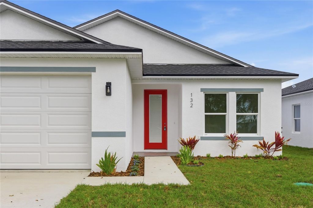 Photo of 132 11th Avenue, Osteen, FL 32764 (MLS # S5145816)