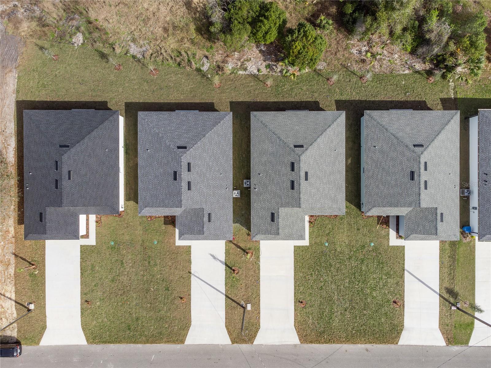 CARNELL 3RD ADD - Residential