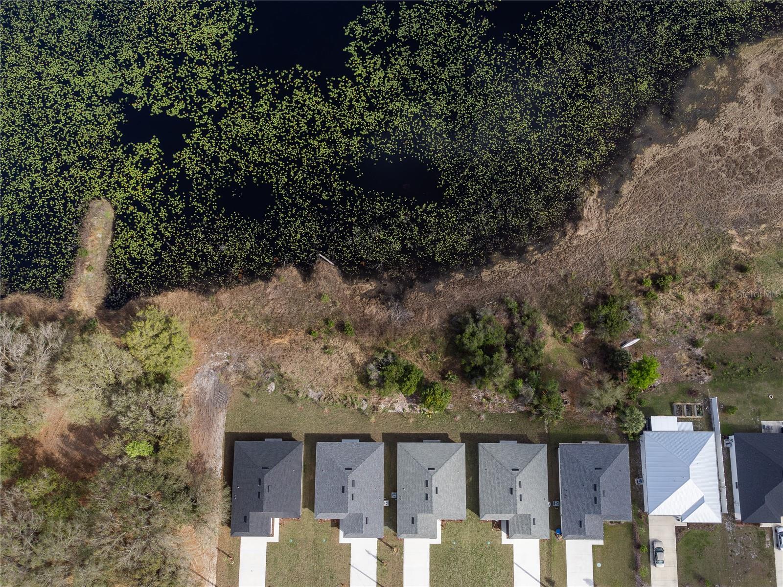 CARNELL 3RD ADD - Residential