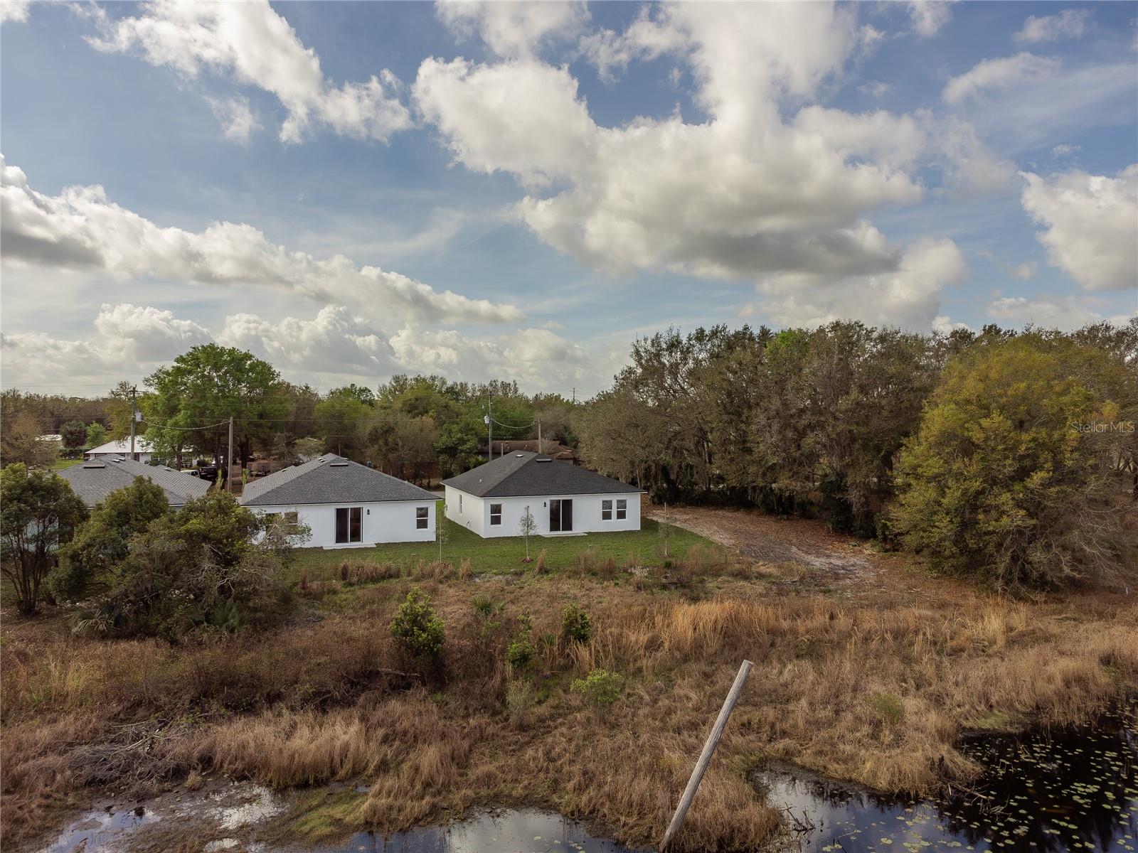 CARNELL 3RD ADD - Residential