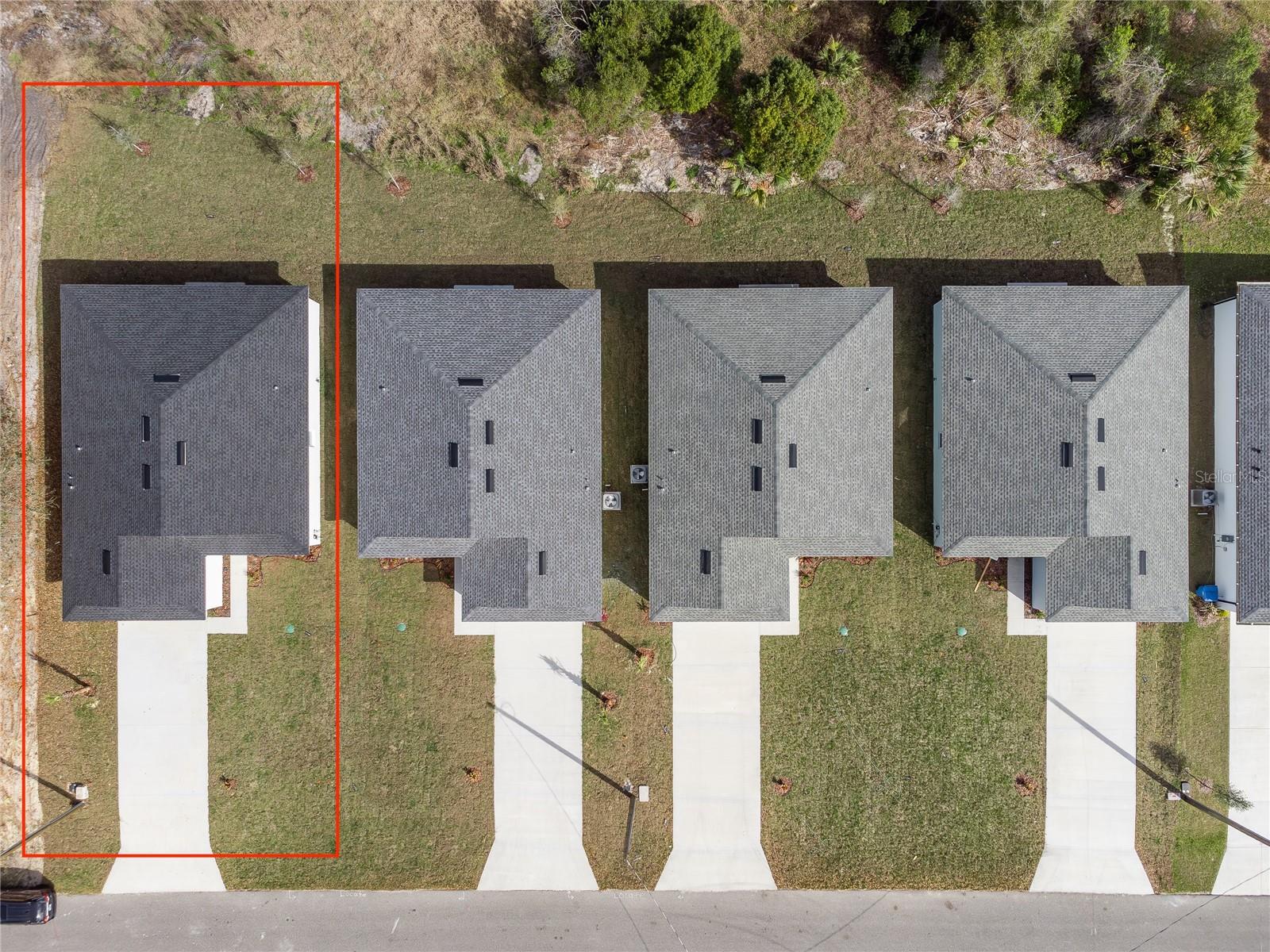 CARNELL 3RD ADD - Residential