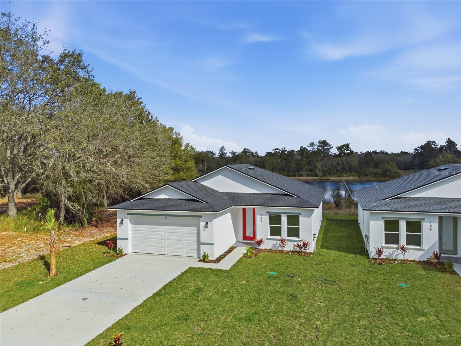 CARNELL 3RD ADD - Residential