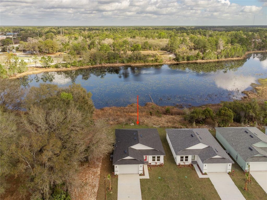 Photo of 132 11th Avenue, Osteen, FL 32764 (MLS # S5145816)