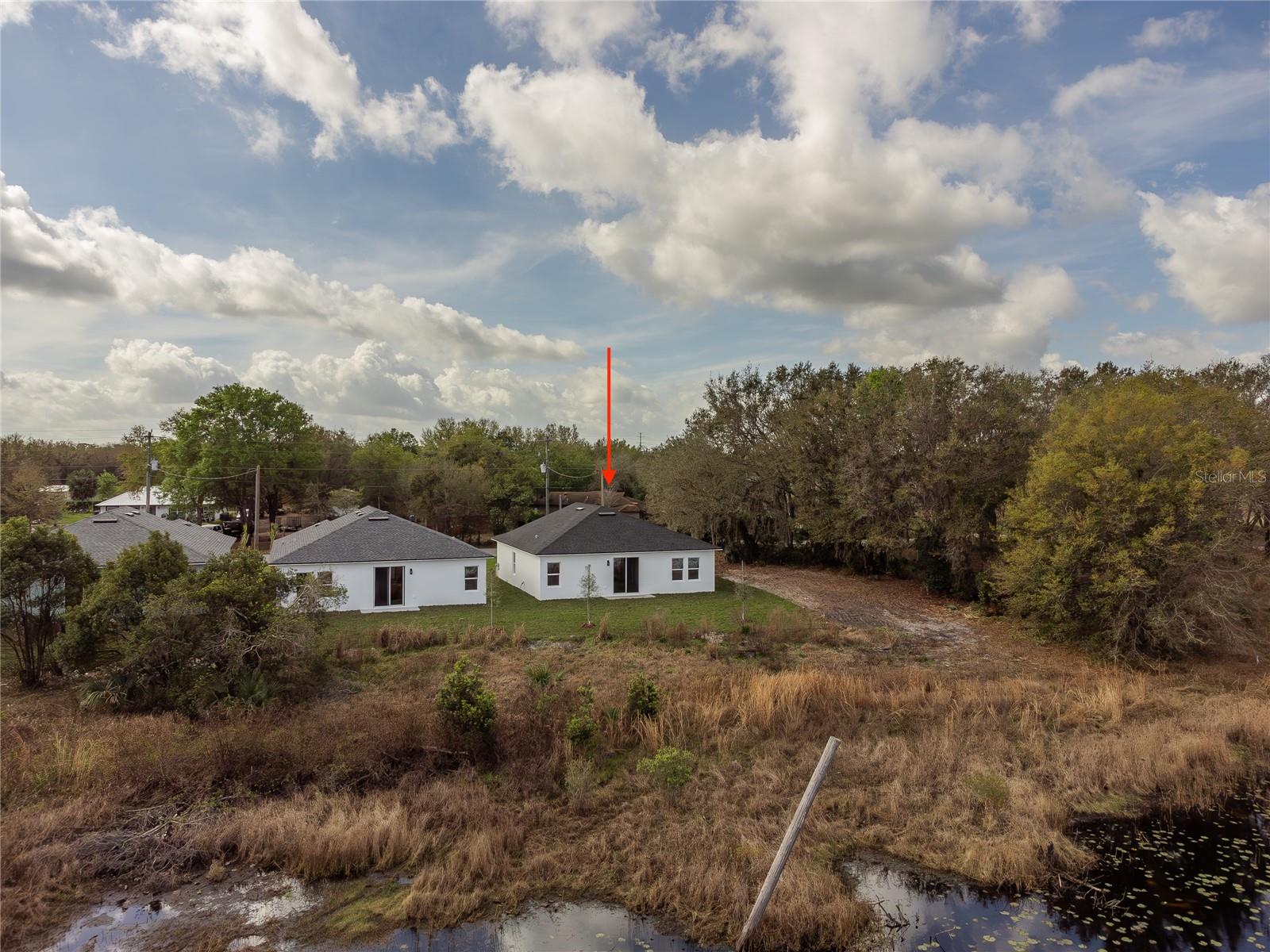 CARNELL 3RD ADD - Residential