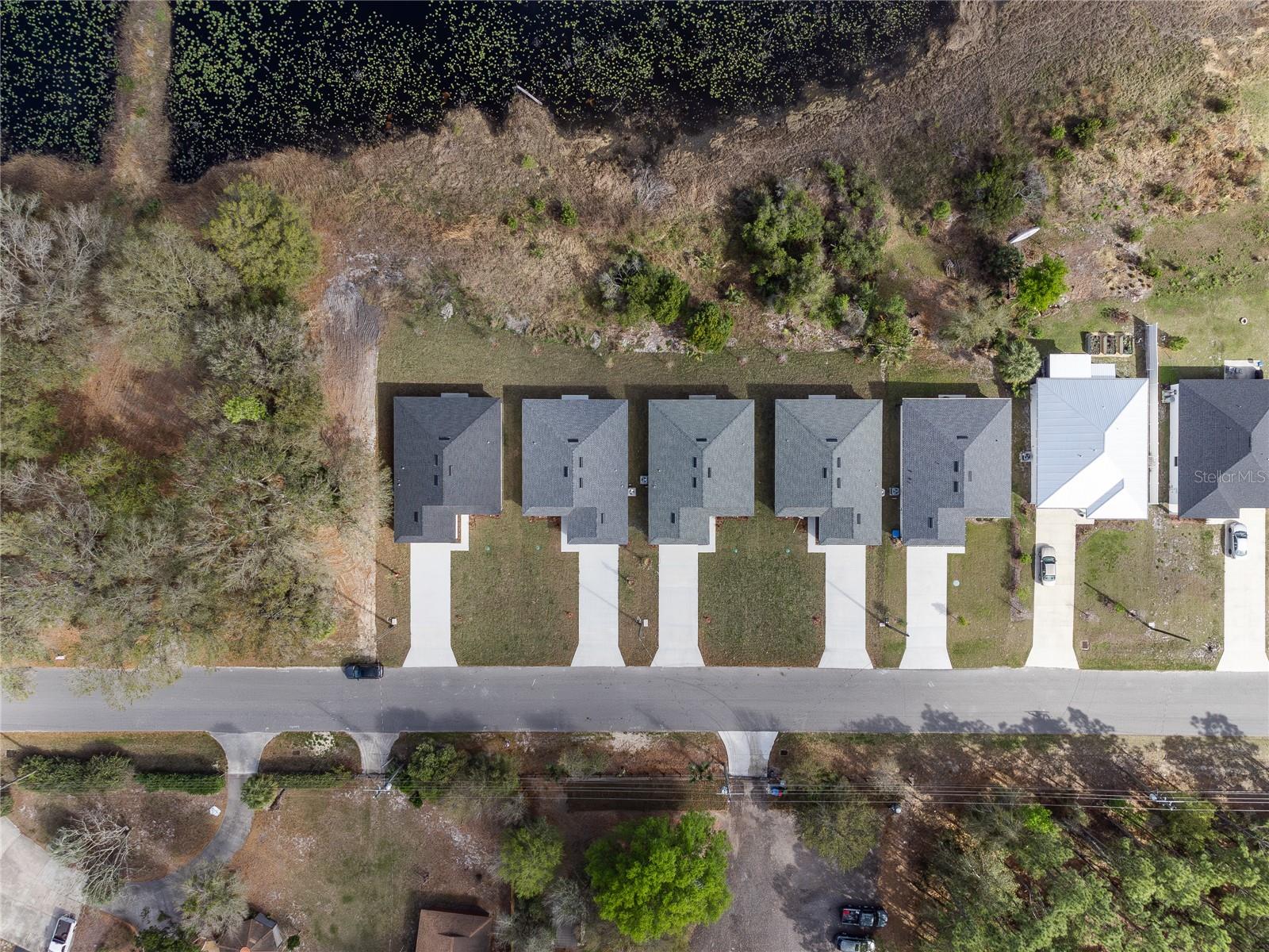 CARNELL 3RD ADD - Residential