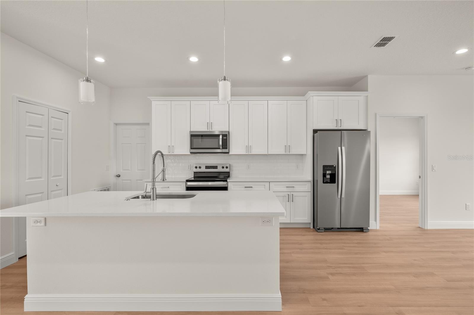 CARNELL 3RD ADD - Residential