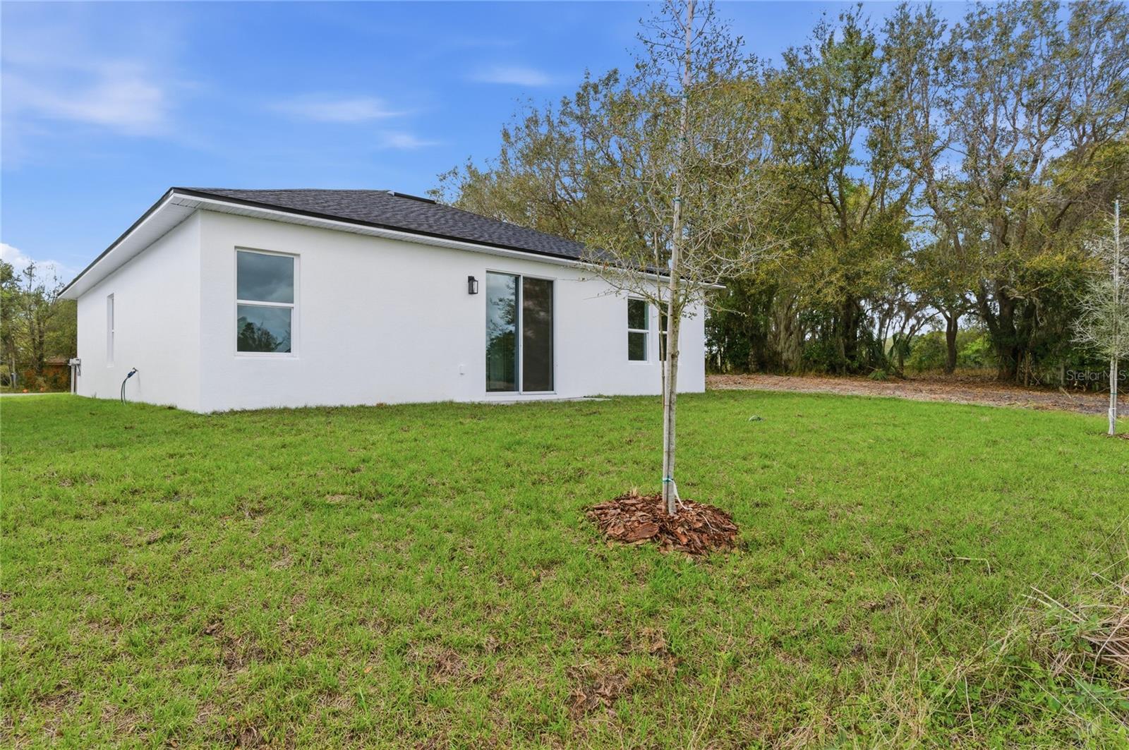 CARNELL 3RD ADD - Residential