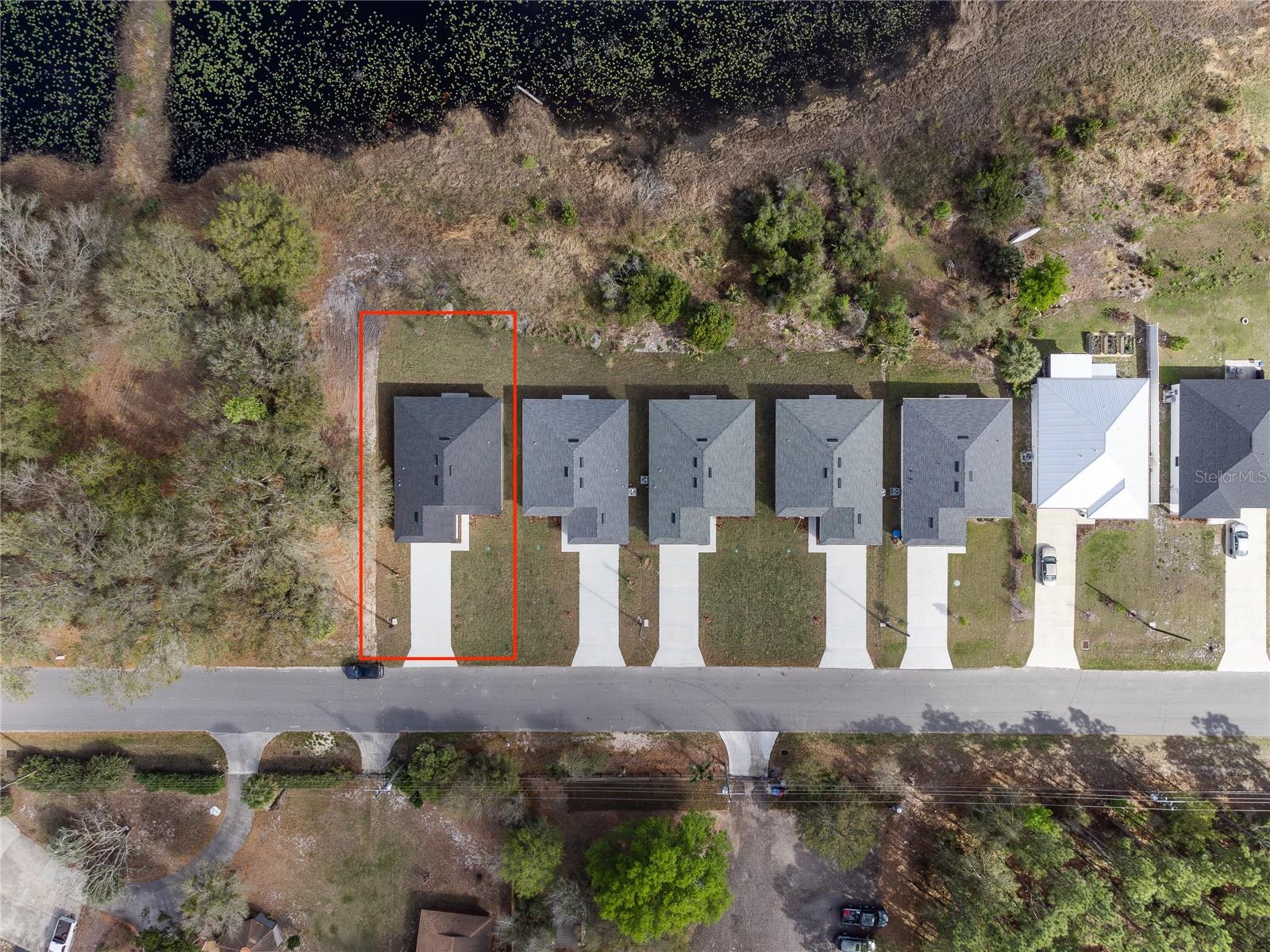 CARNELL 3RD ADD - Residential