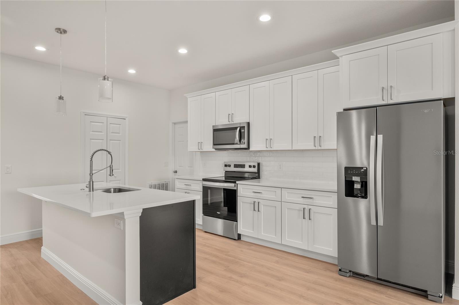 CARNELL 3RD ADD - Residential