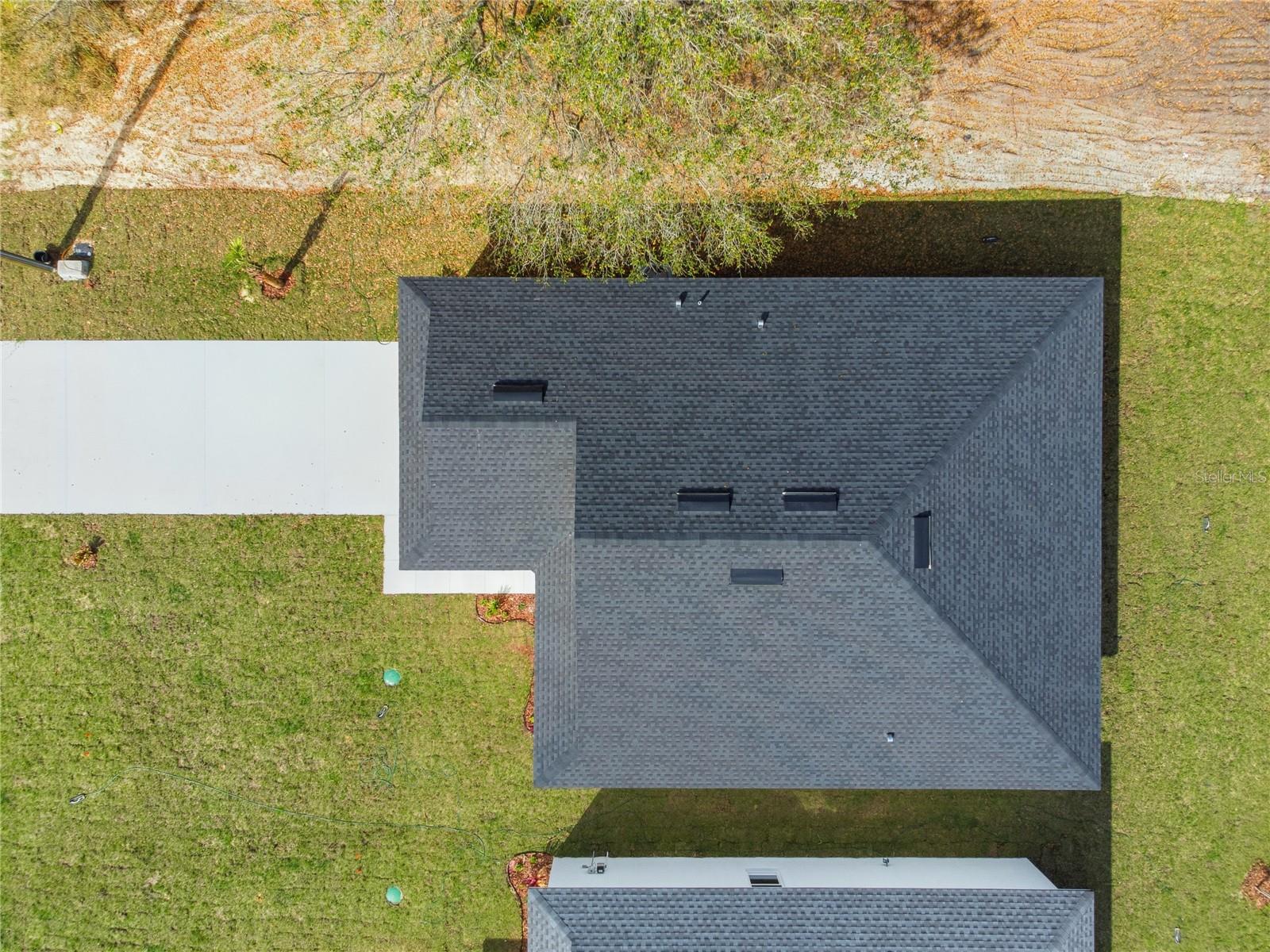 CARNELL 3RD ADD - Residential