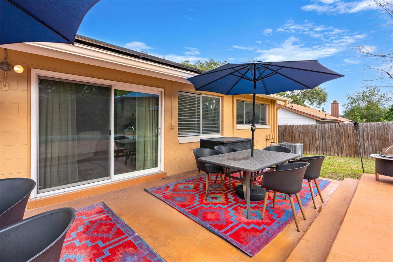 SAN SEBASTIAN HEIGHTS UNIT 3 - Residential