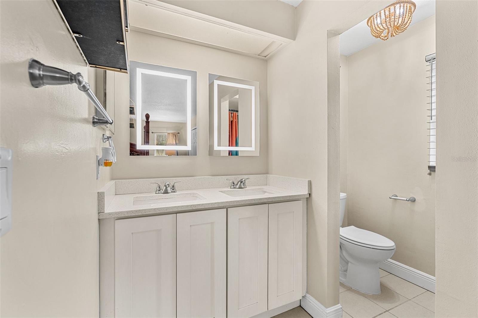 SAN SEBASTIAN HEIGHTS UNIT 3 - Residential