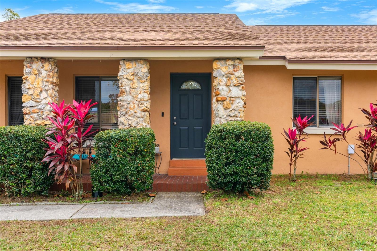 SAN SEBASTIAN HEIGHTS UNIT 3 - Residential