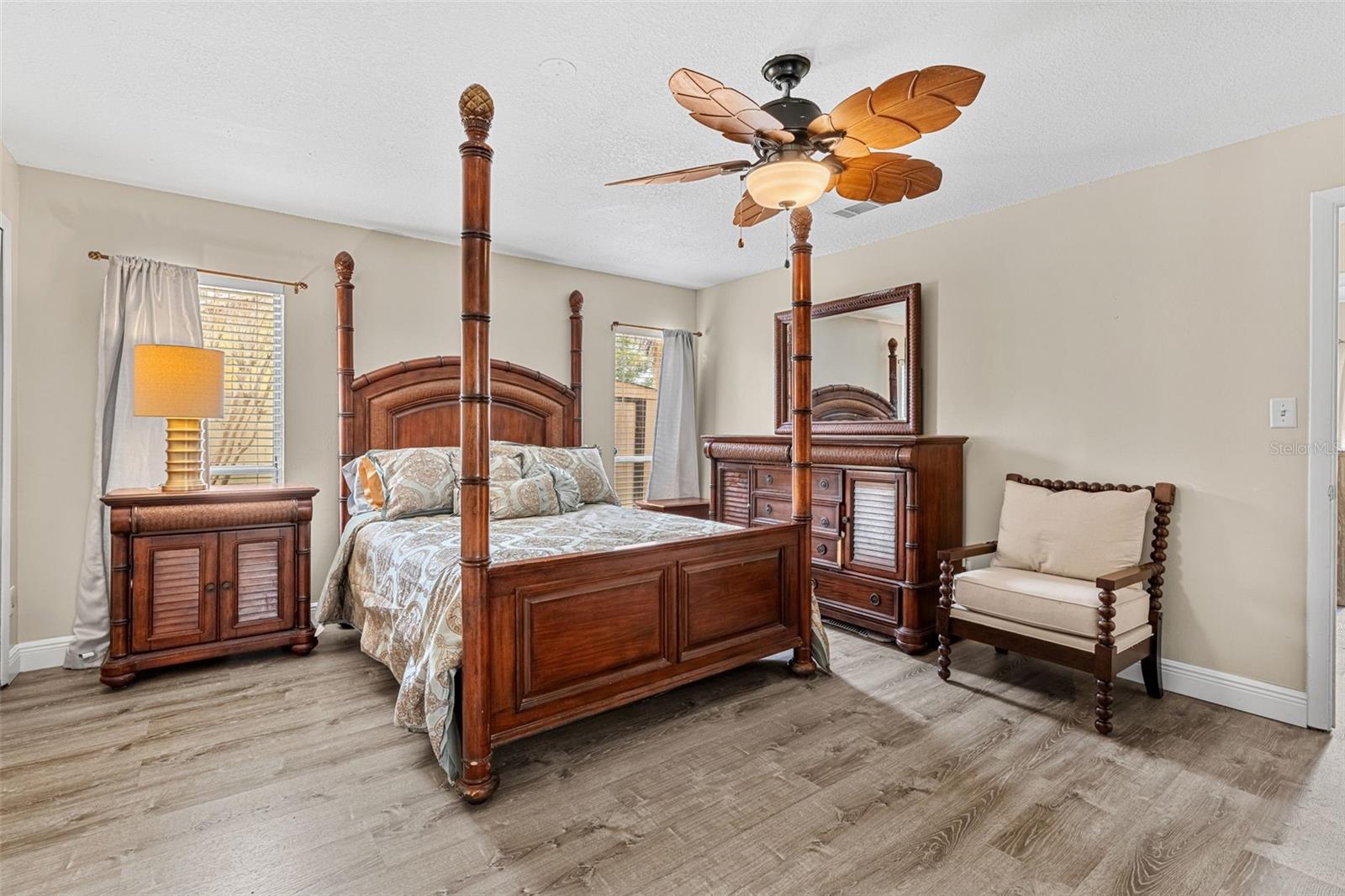 SAN SEBASTIAN HEIGHTS UNIT 3 - Residential