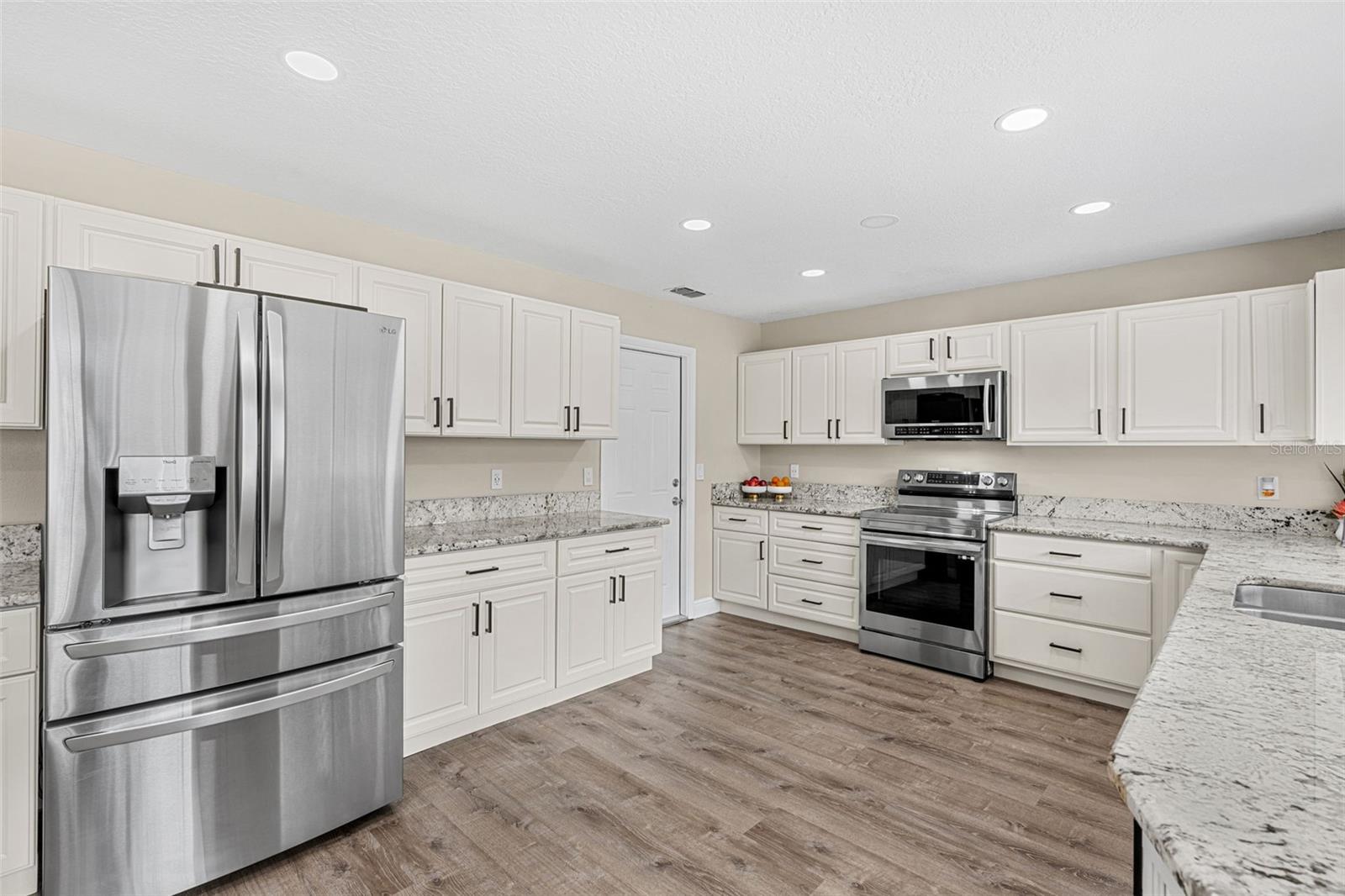 SAN SEBASTIAN HEIGHTS UNIT 3 - Residential