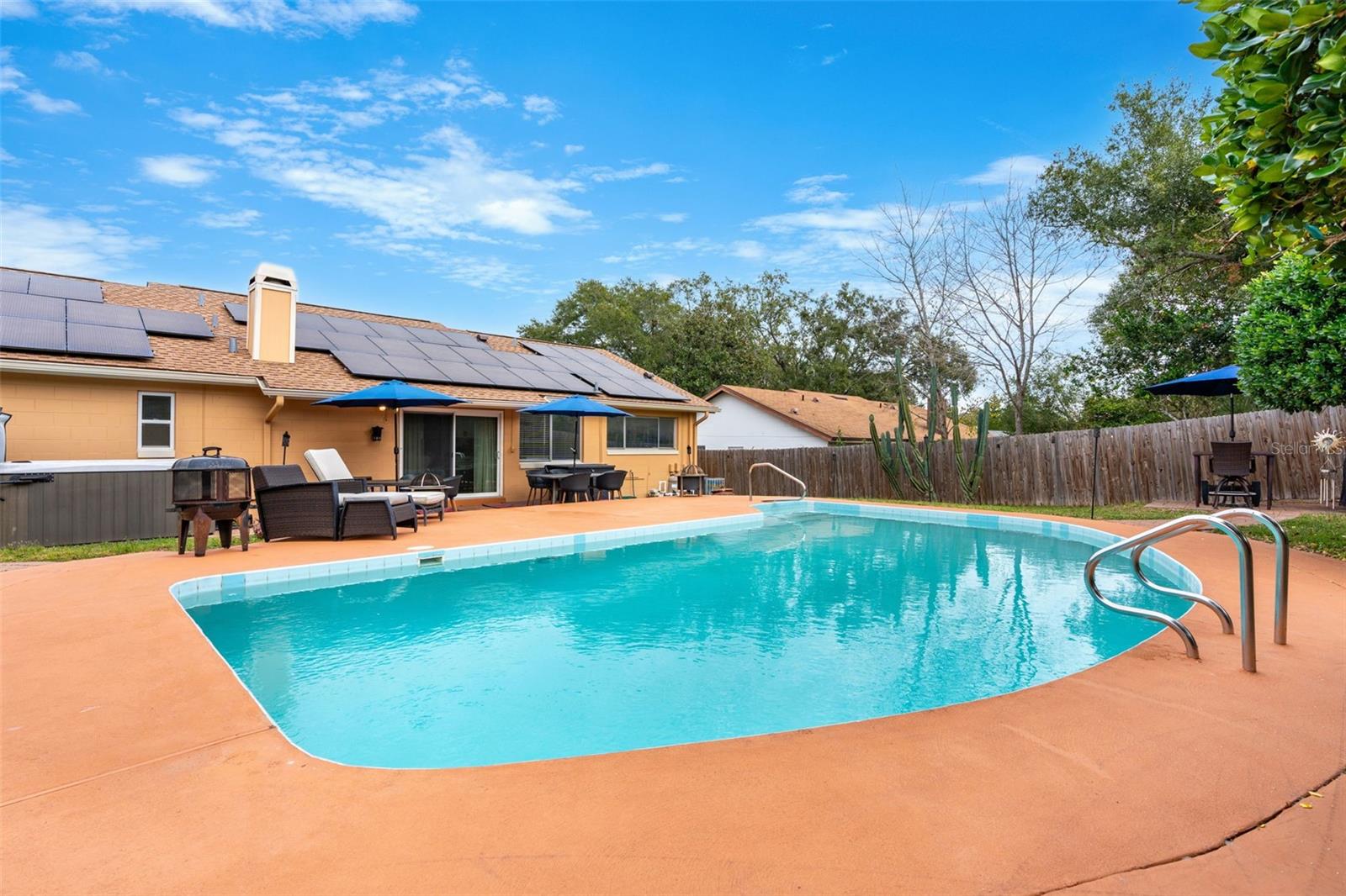 SAN SEBASTIAN HEIGHTS UNIT 3 - Residential