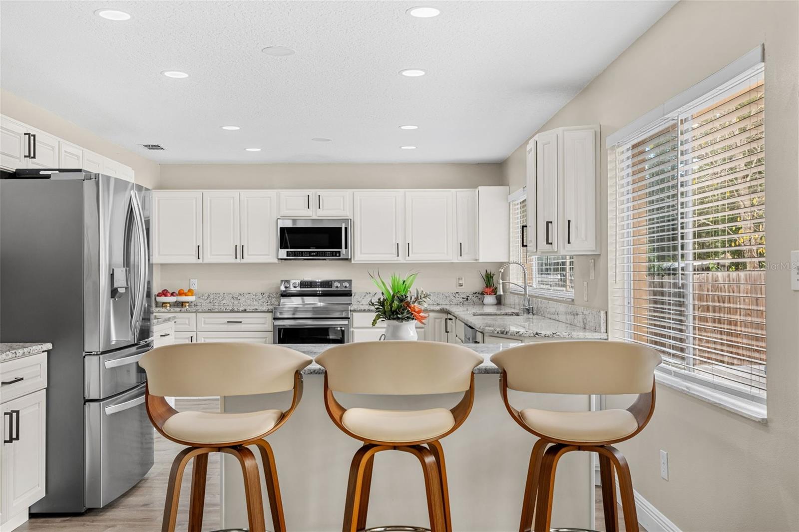 SAN SEBASTIAN HEIGHTS UNIT 3 - Residential