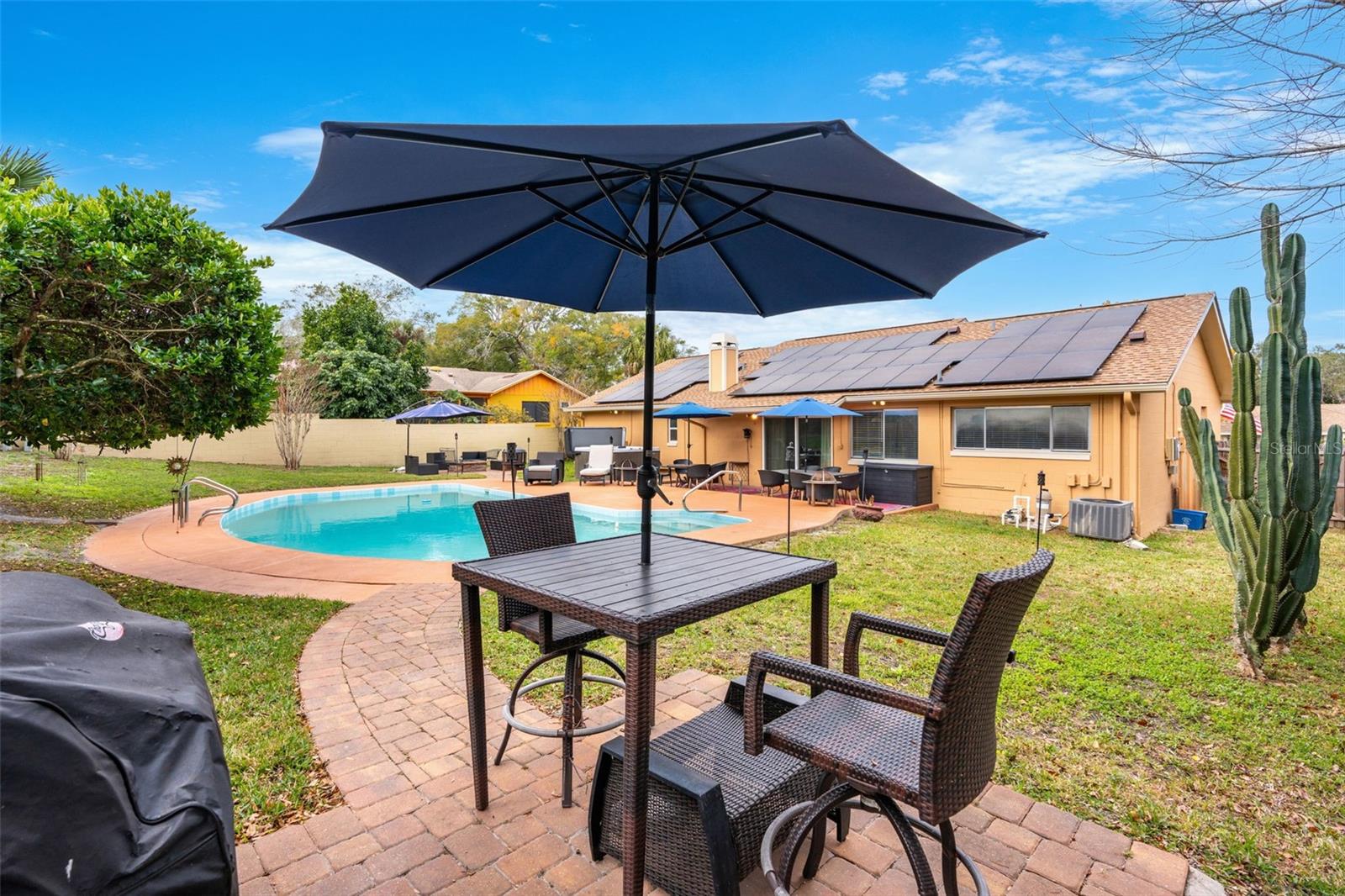 SAN SEBASTIAN HEIGHTS UNIT 3 - Residential