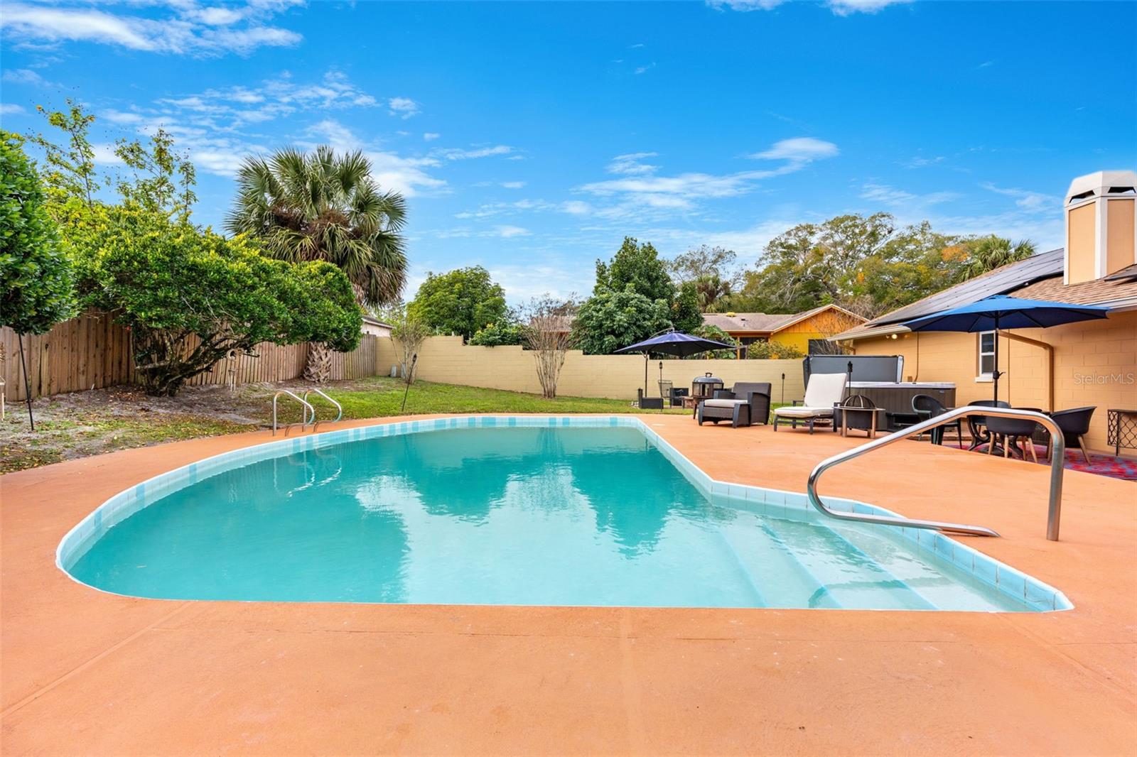 SAN SEBASTIAN HEIGHTS UNIT 3 - Residential