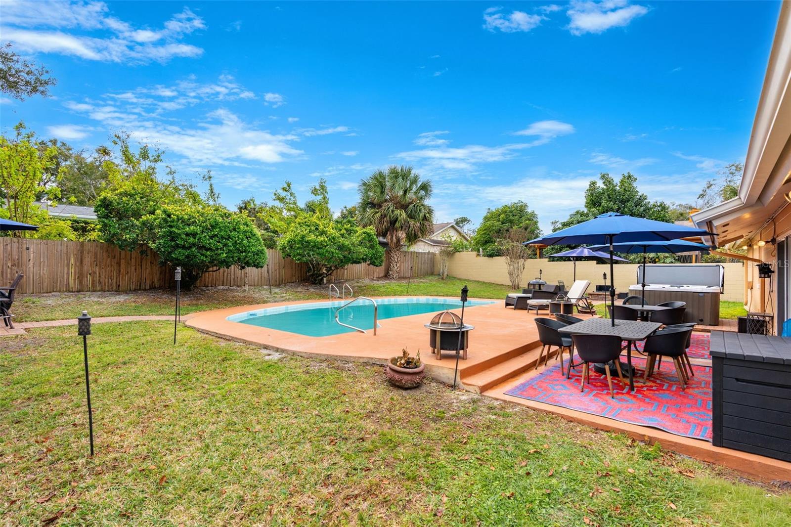 SAN SEBASTIAN HEIGHTS UNIT 3 - Residential