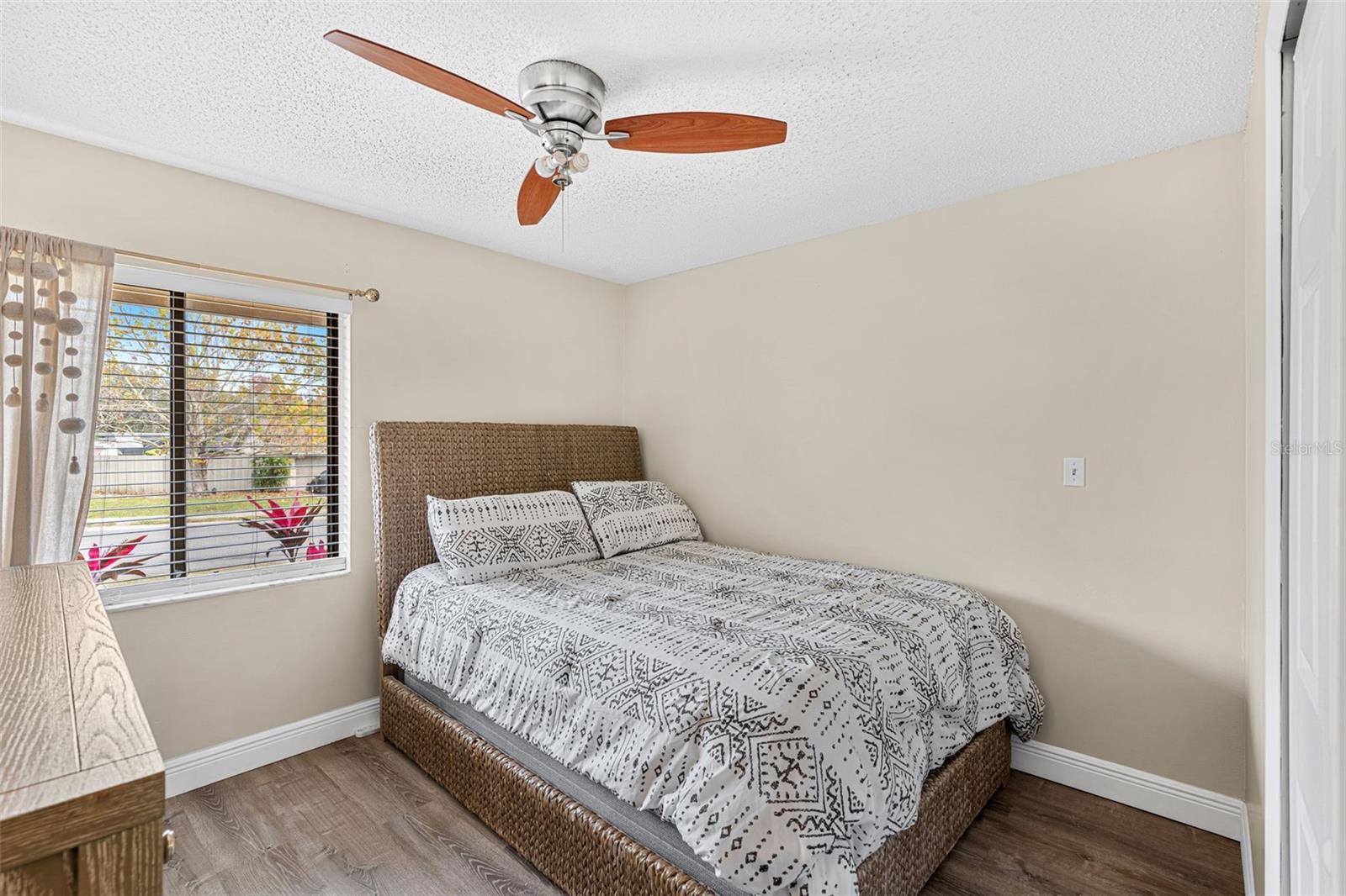 SAN SEBASTIAN HEIGHTS UNIT 3 - Residential