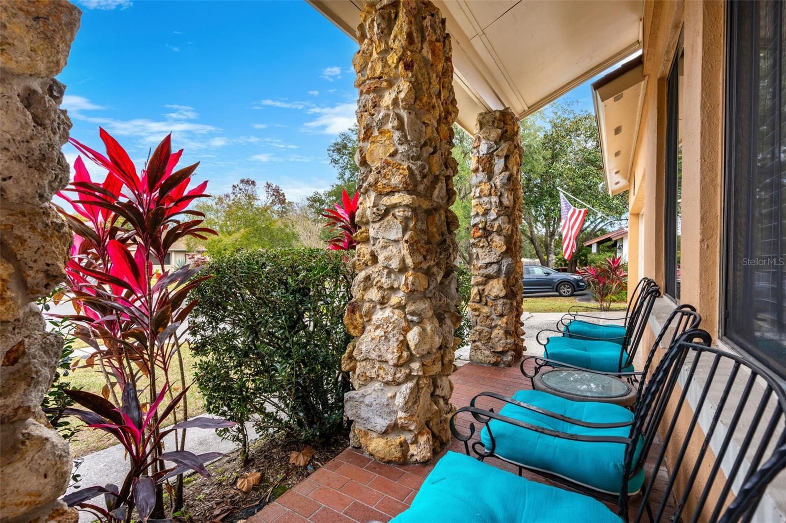 SAN SEBASTIAN HEIGHTS UNIT 3 - Residential