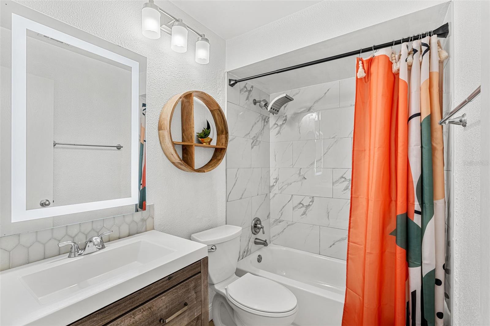 SAN SEBASTIAN HEIGHTS UNIT 3 - Residential