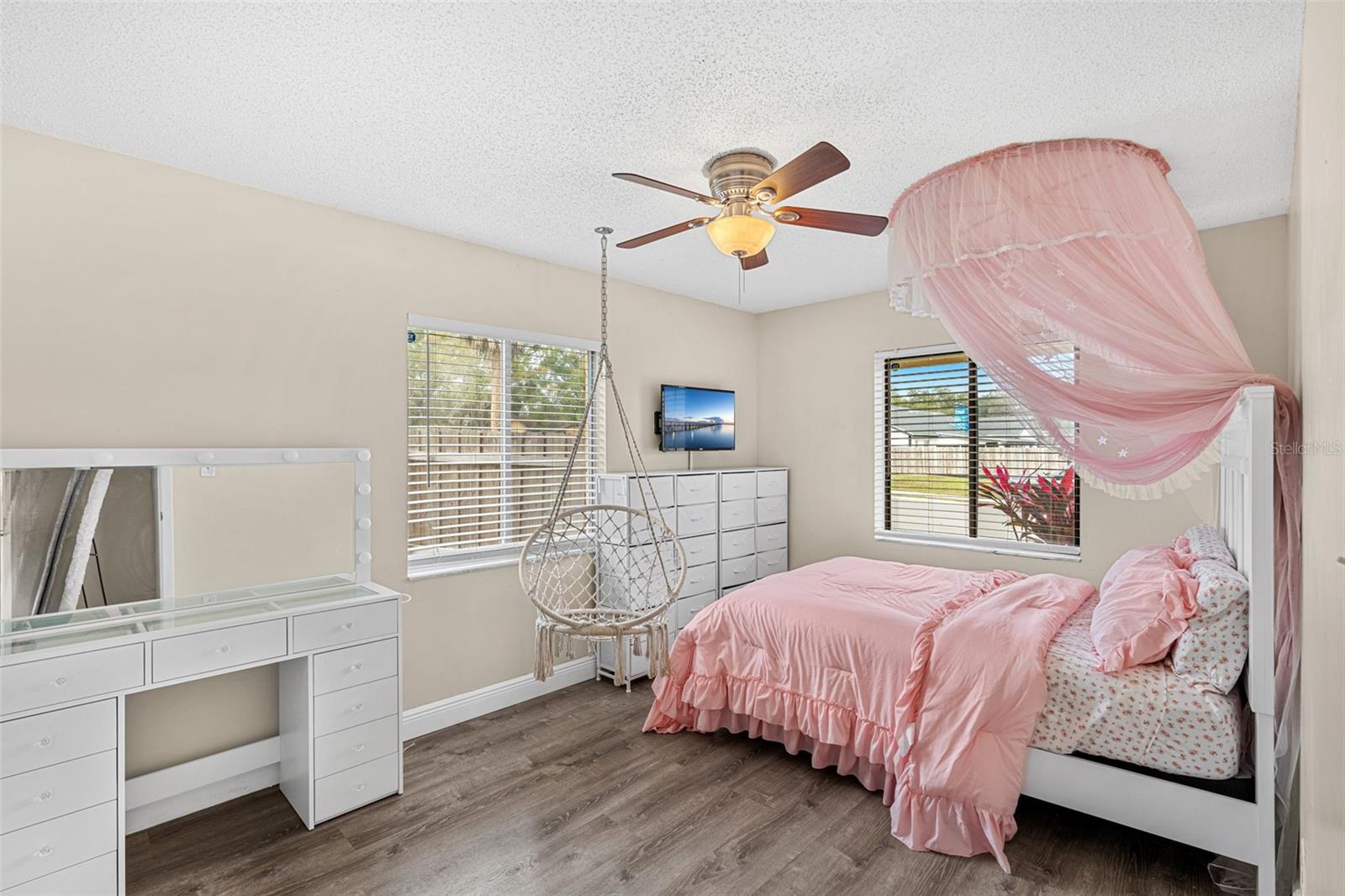 SAN SEBASTIAN HEIGHTS UNIT 3 - Residential