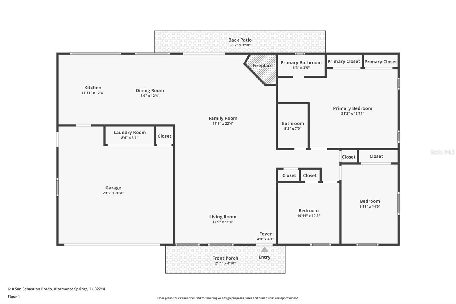 SAN SEBASTIAN HEIGHTS UNIT 3 - Residential