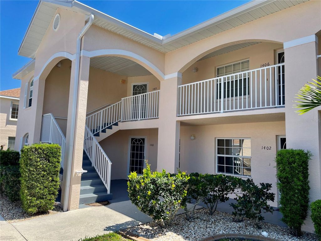 Photo of 12144 SW Egret Circle #1401, Lake Suzy, FL 34269 (MLS # C7516106)