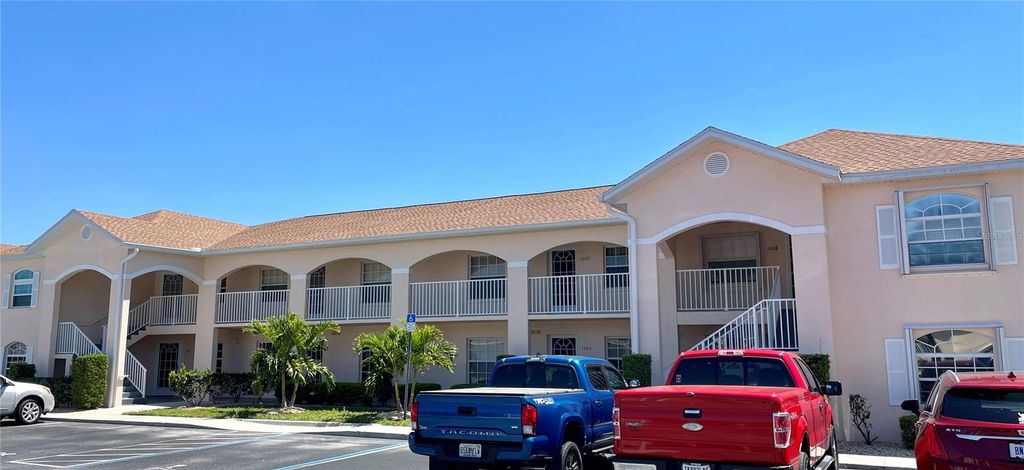 Photo of 12144 SW Egret Circle #1401, Lake Suzy, FL 34269 (MLS # C7516106)