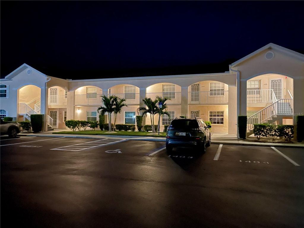 Photo of 12144 SW Egret Circle #1401, Lake Suzy, FL 34269 (MLS # C7516106)
