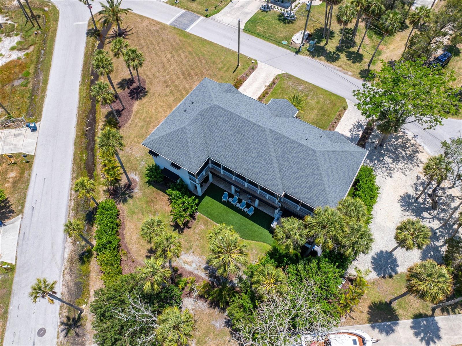 RIVER GULF POINT ADD - Residential