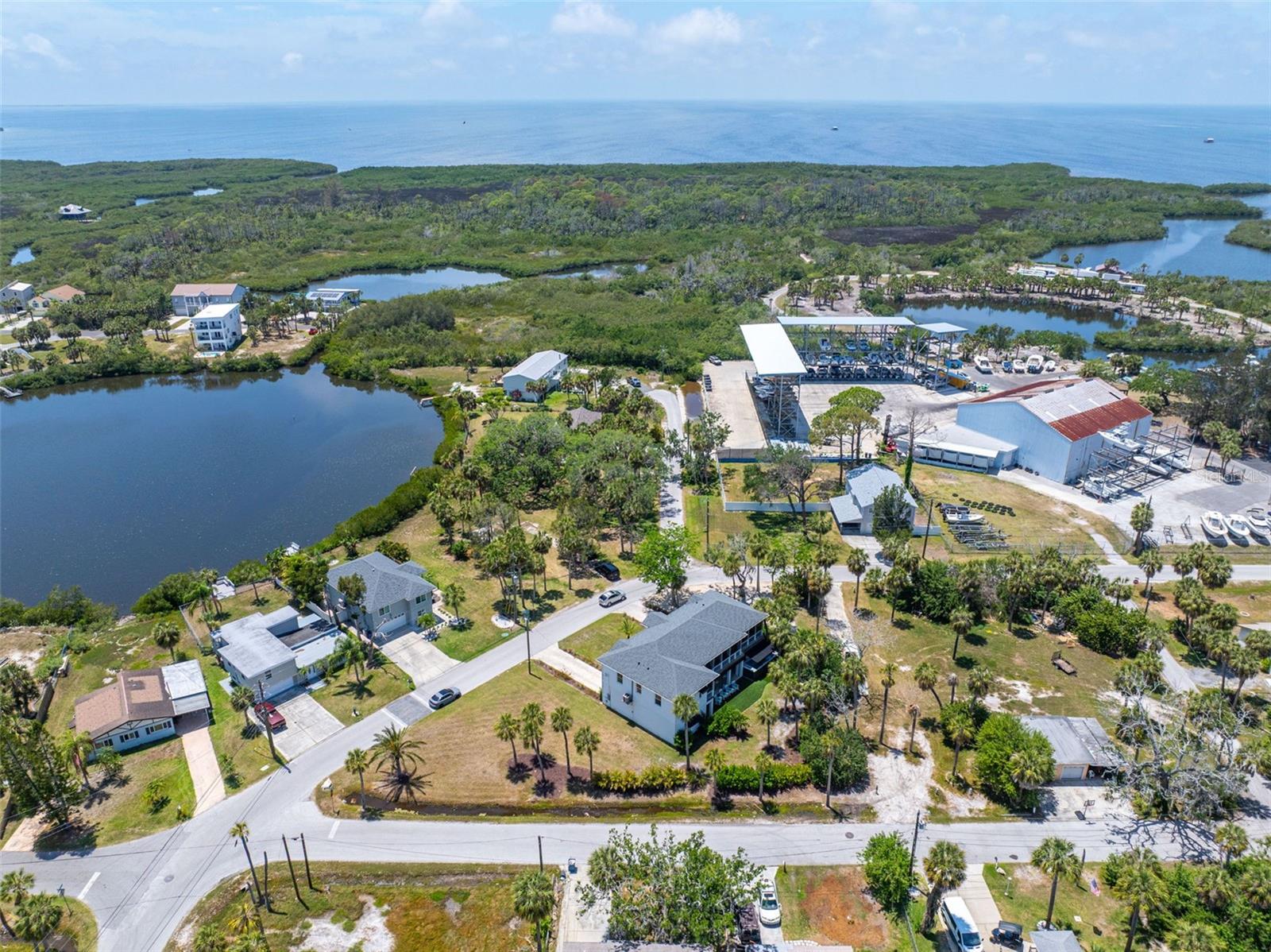 RIVER GULF POINT ADD - Residential