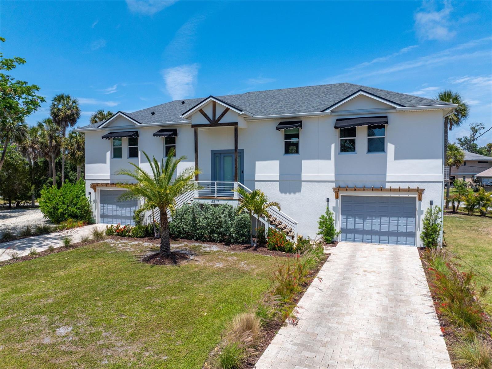 RIVER GULF POINT ADD - Residential
