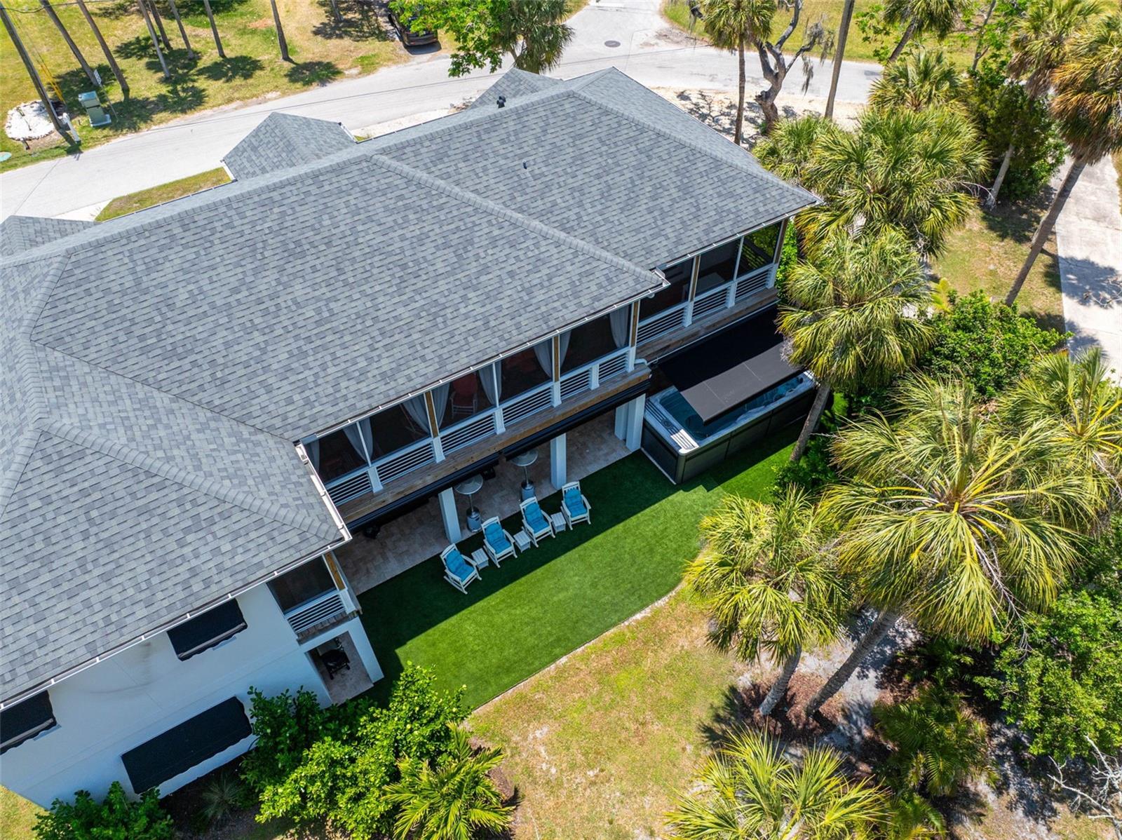 RIVER GULF POINT ADD - Residential