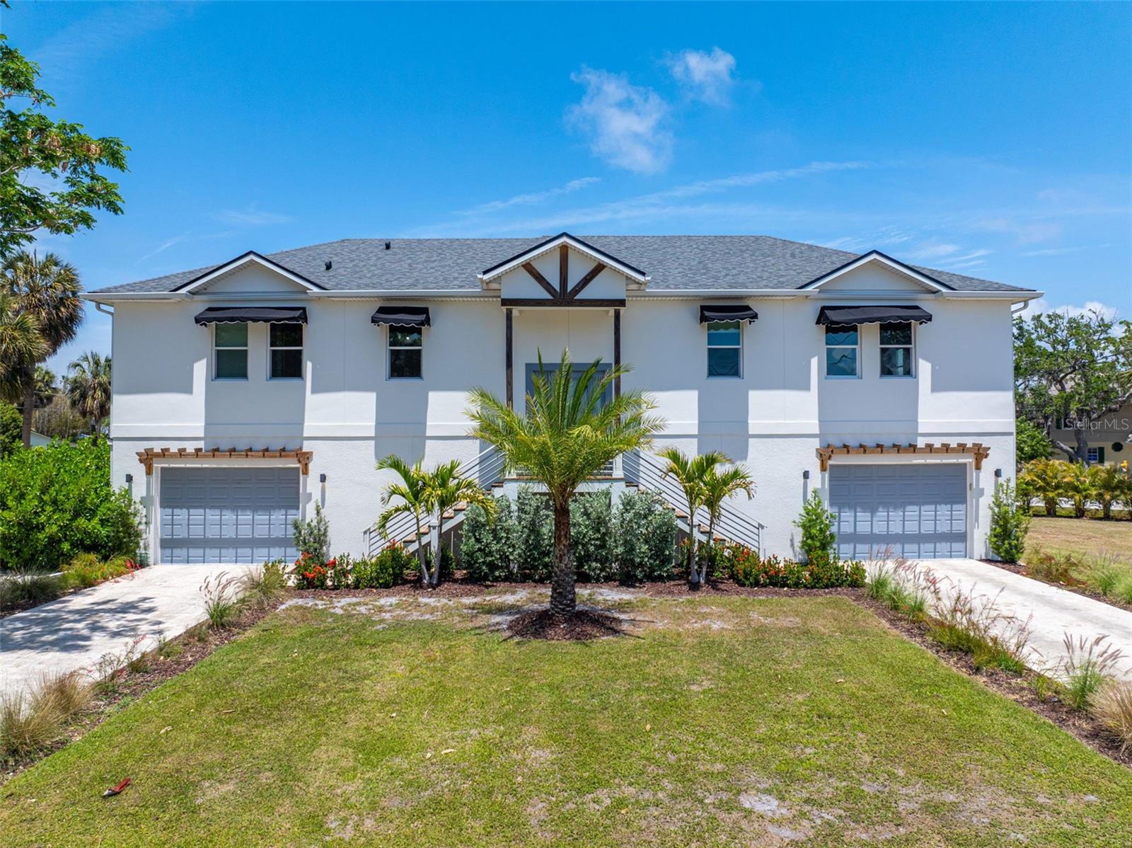 RIVER GULF POINT ADD - Residential