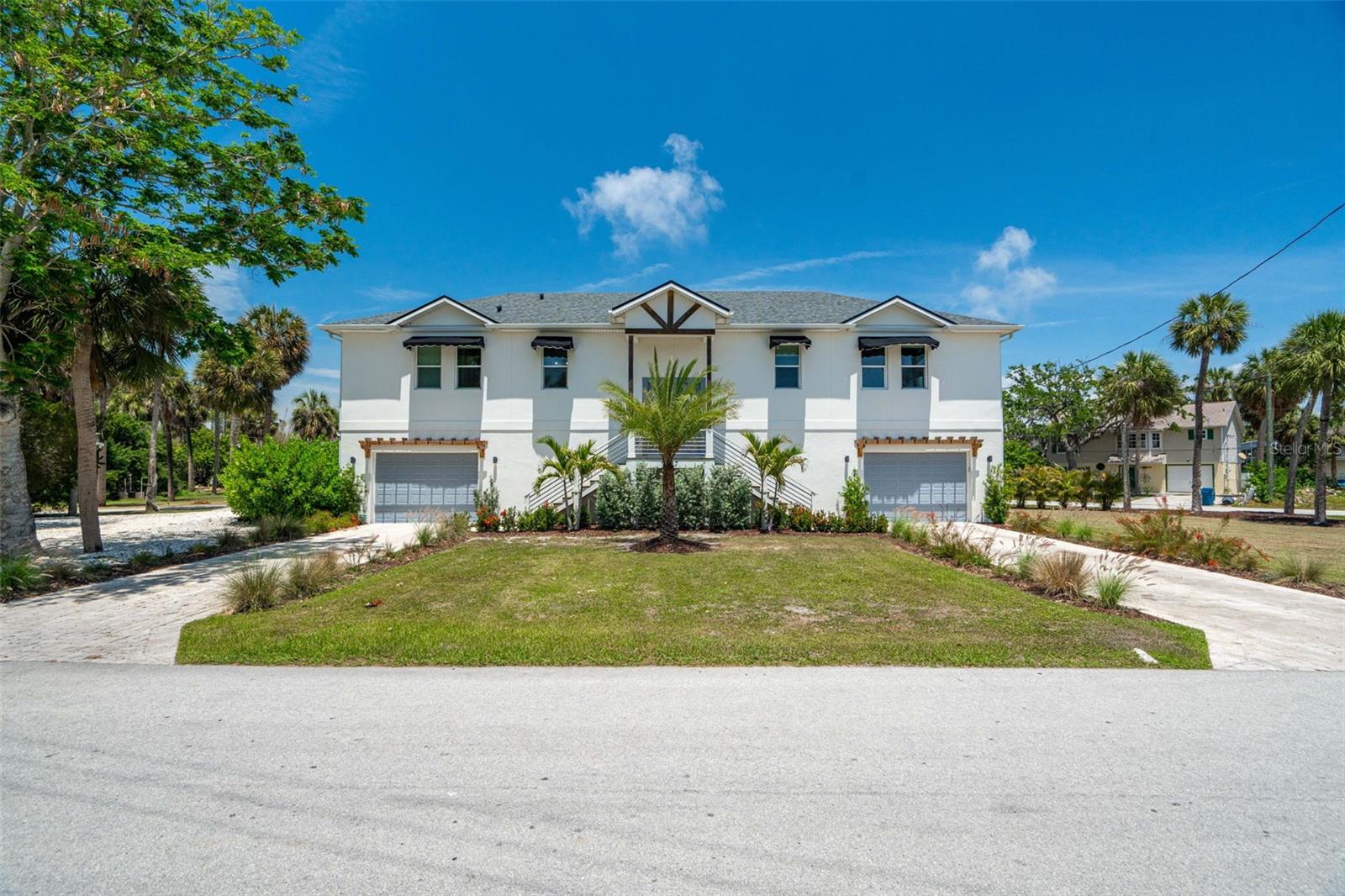 RIVER GULF POINT ADD - Residential