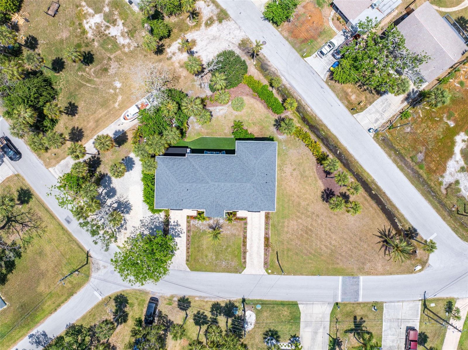 RIVER GULF POINT ADD - Residential