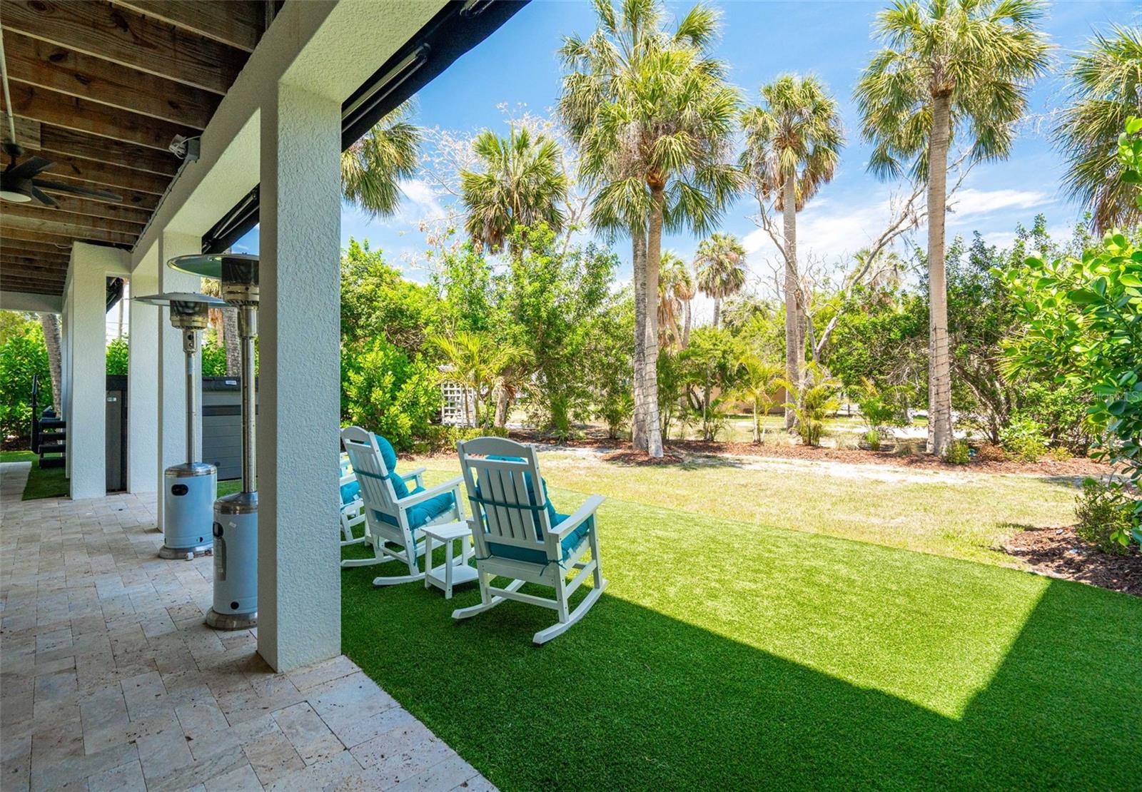 RIVER GULF POINT ADD - Residential