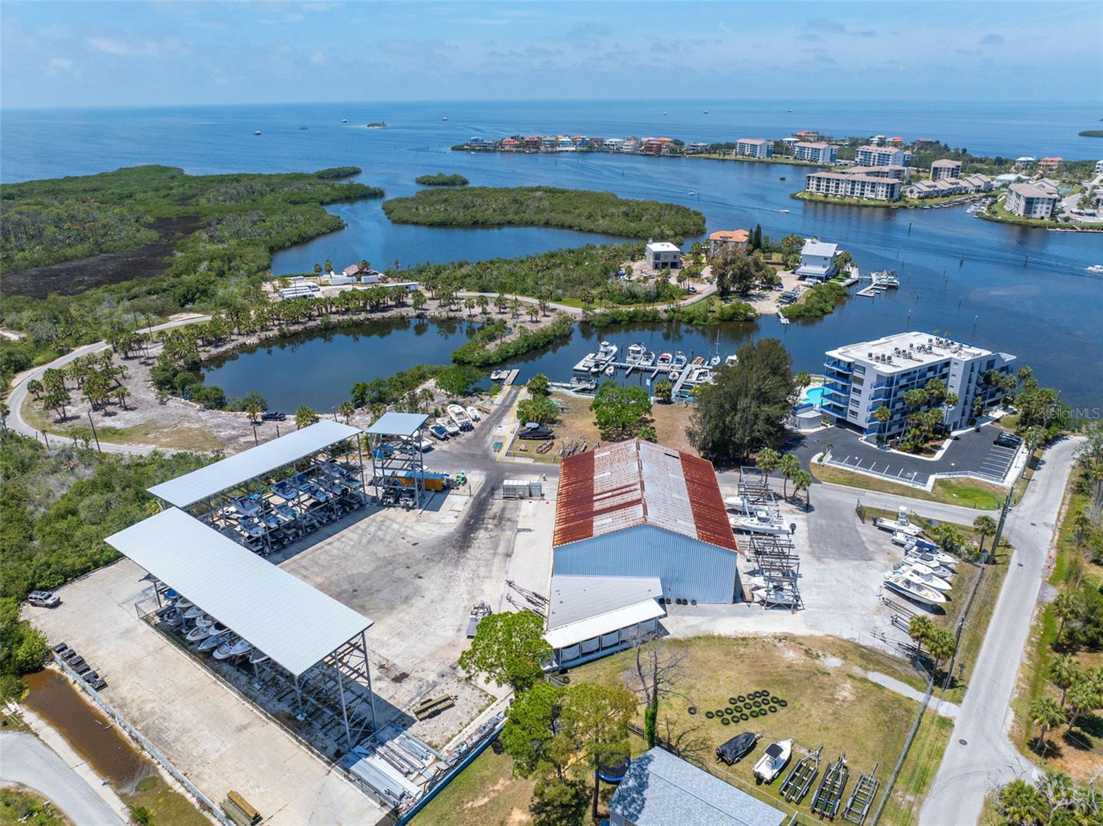 RIVER GULF POINT ADD - Residential