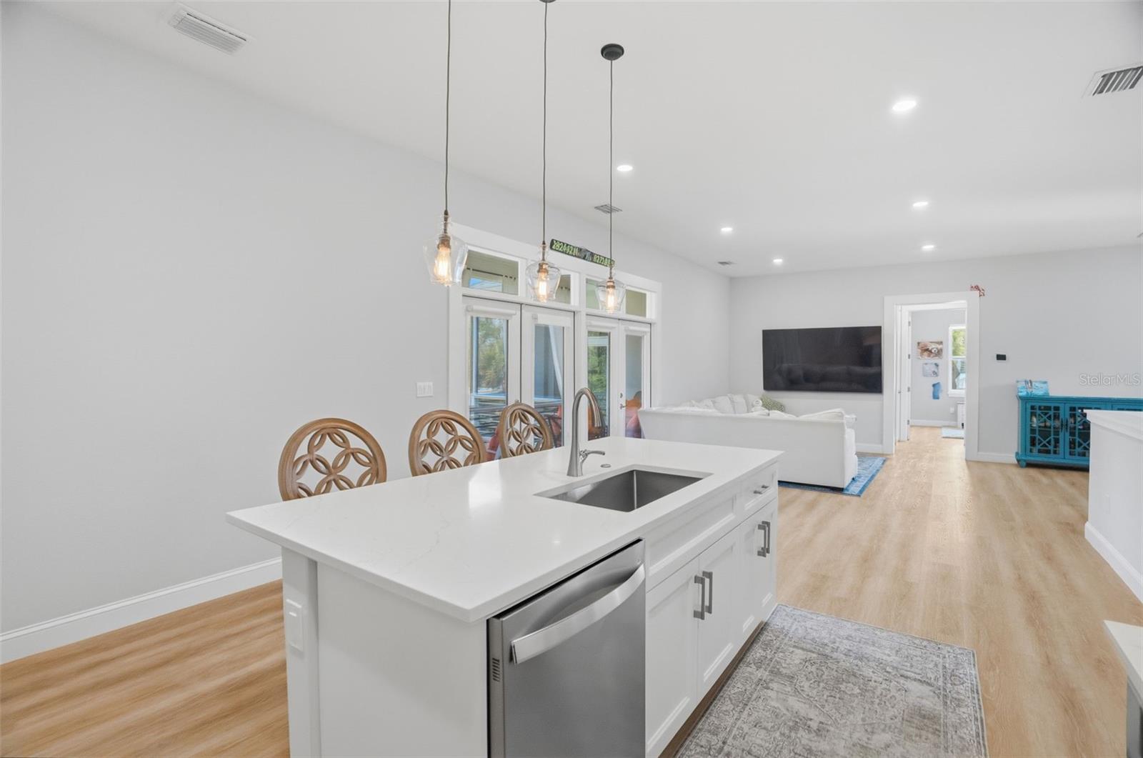 RIVER GULF POINT ADD - Residential
