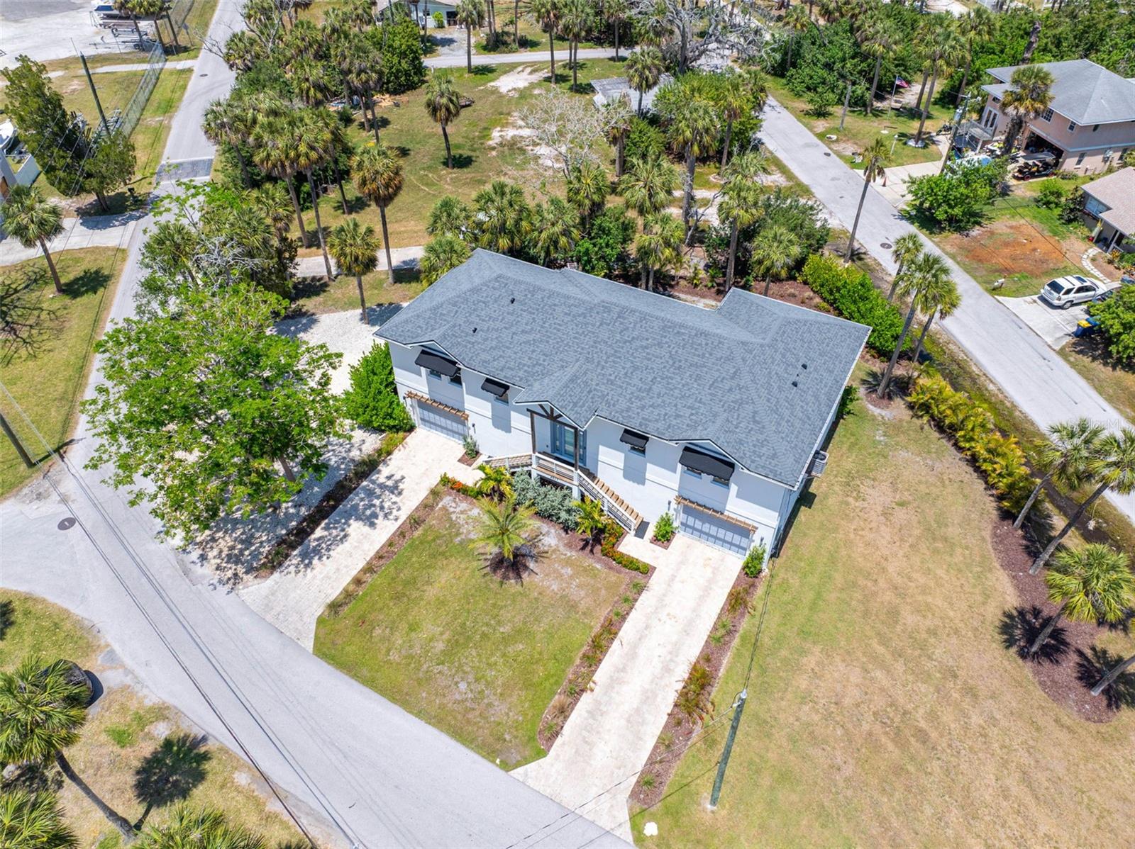 RIVER GULF POINT ADD - Residential