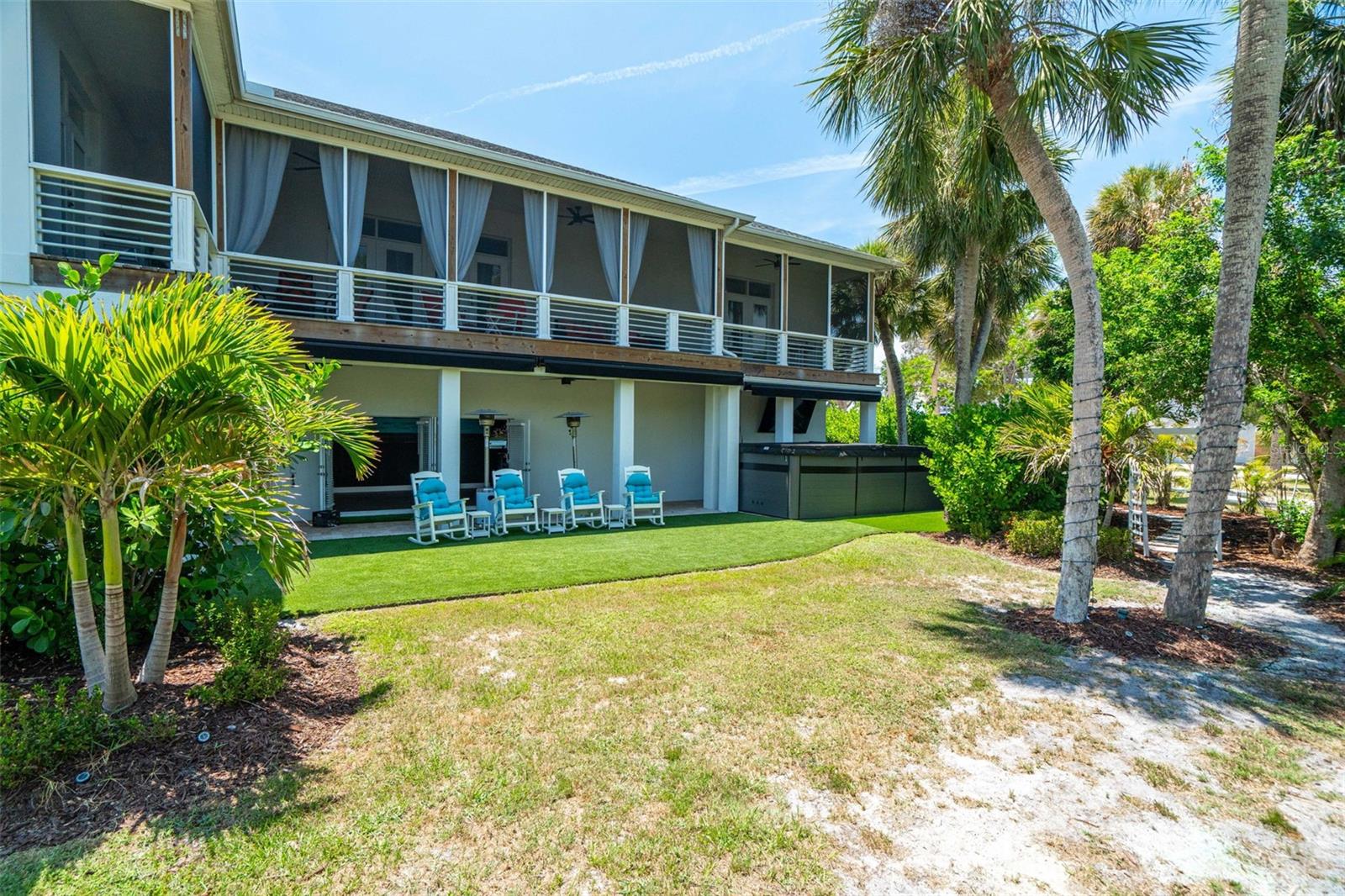 RIVER GULF POINT ADD - Residential