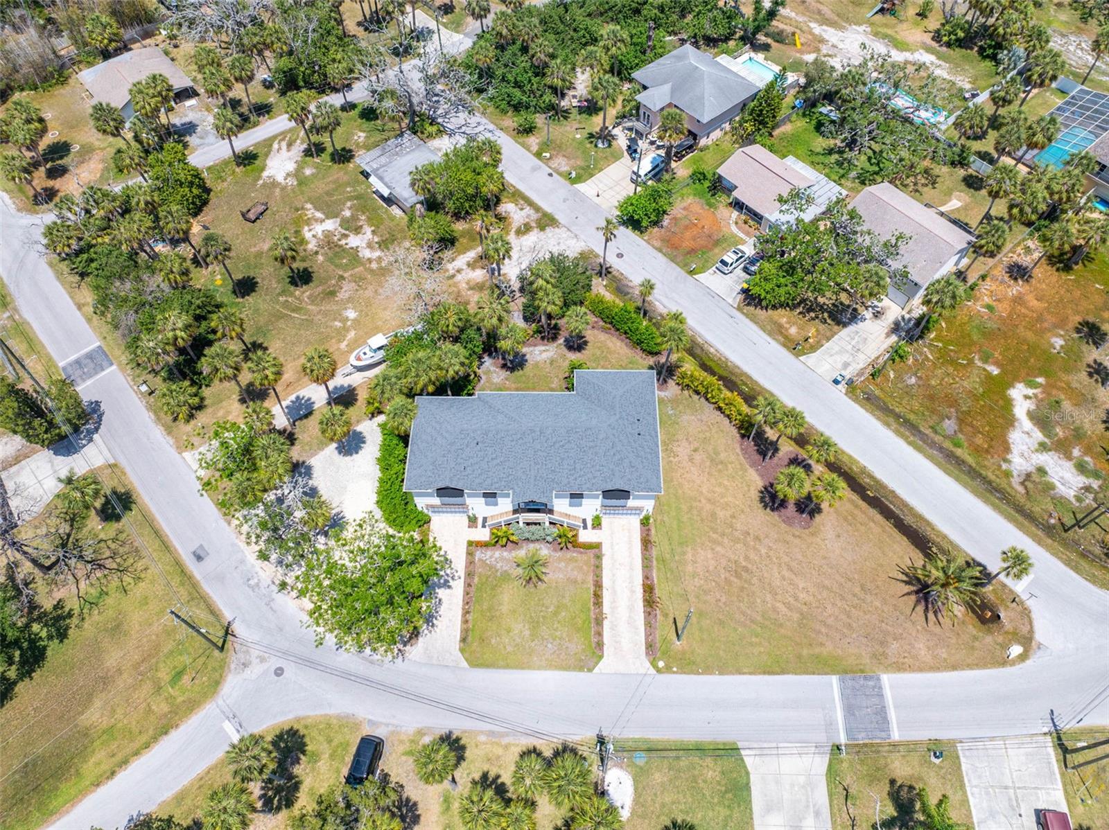 RIVER GULF POINT ADD - Residential