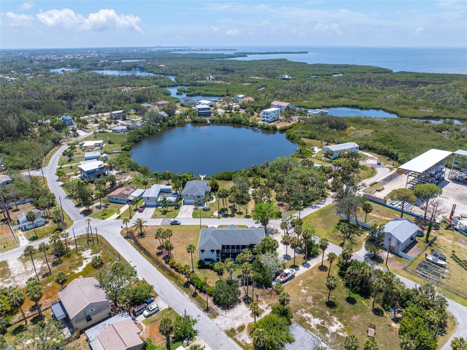 RIVER GULF POINT ADD - Residential