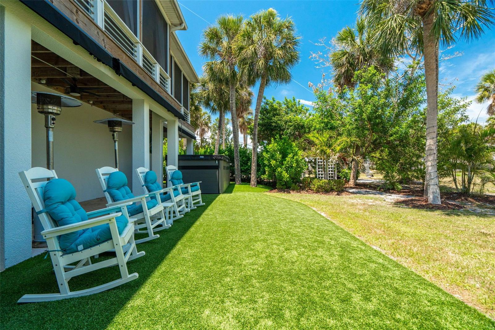 RIVER GULF POINT ADD - Residential