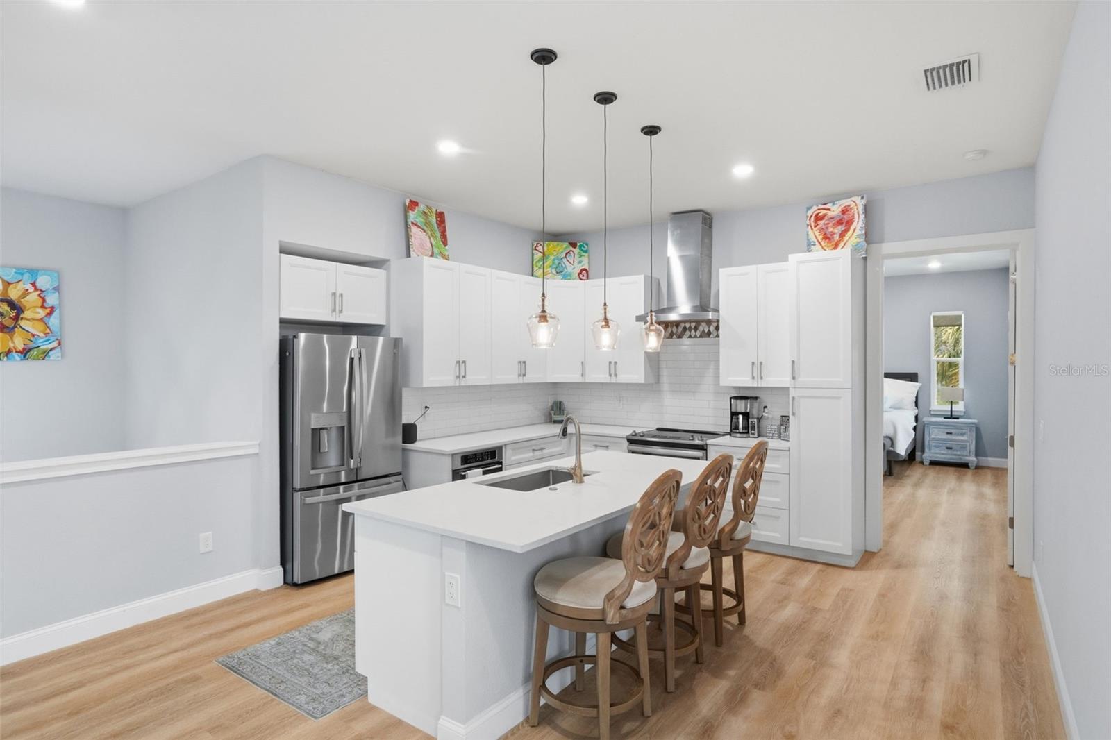 RIVER GULF POINT ADD - Residential